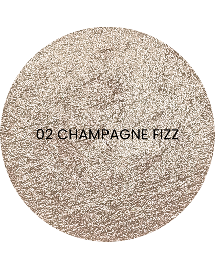 Stars from the stars DREAMLIGHTER drobinkowy rozświetlacz 02 Champagne Fizz, 5 g