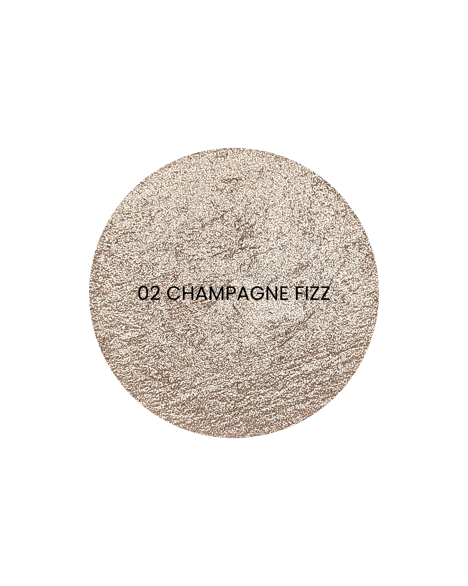 Stars from the stars DREAMLIGHTER drobinkowy rozświetlacz 02 Champagne Fizz, 5 g