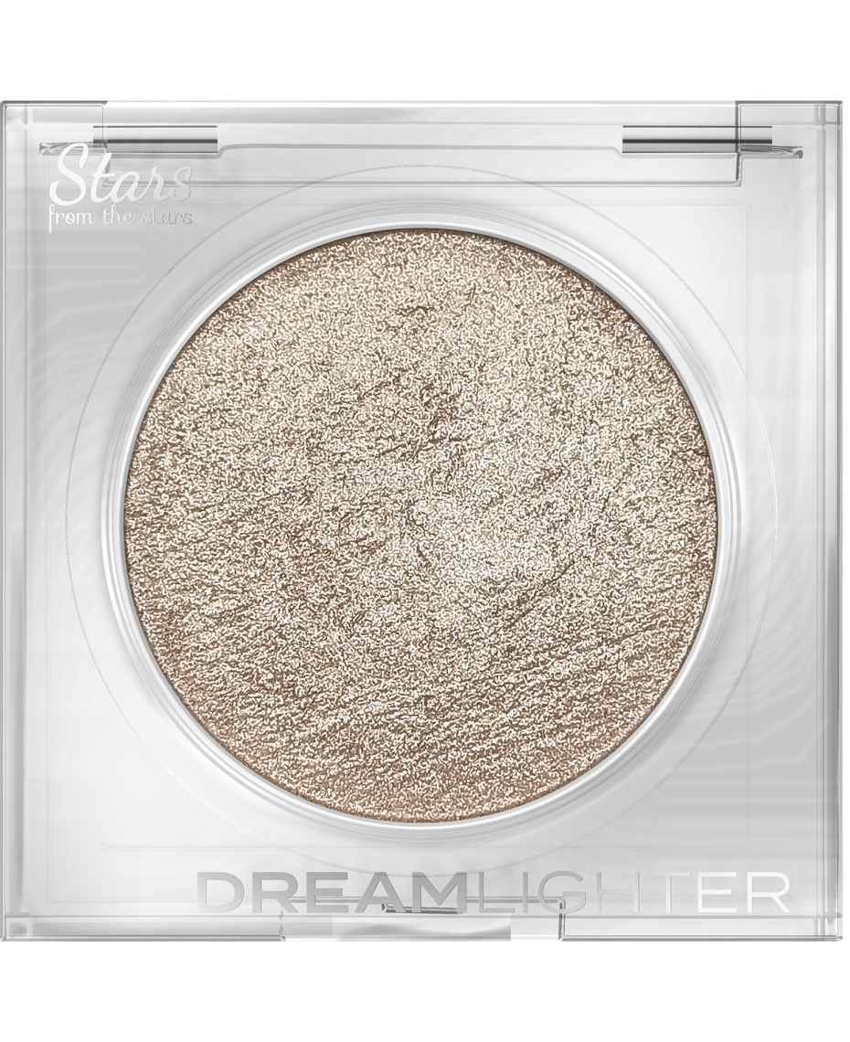 Stars from the stars DREAMLIGHTER drobinkowy rozświetlacz 02 Champagne Fizz, 5 g