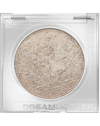 Stars from the stars DREAMLIGHTER drobinkowy rozświetlacz 02 Champagne Fizz, 5 g