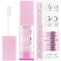 Stars from the stars GO BIG! błyszczyk serum powiększające usta 01 soft pink, 8 g