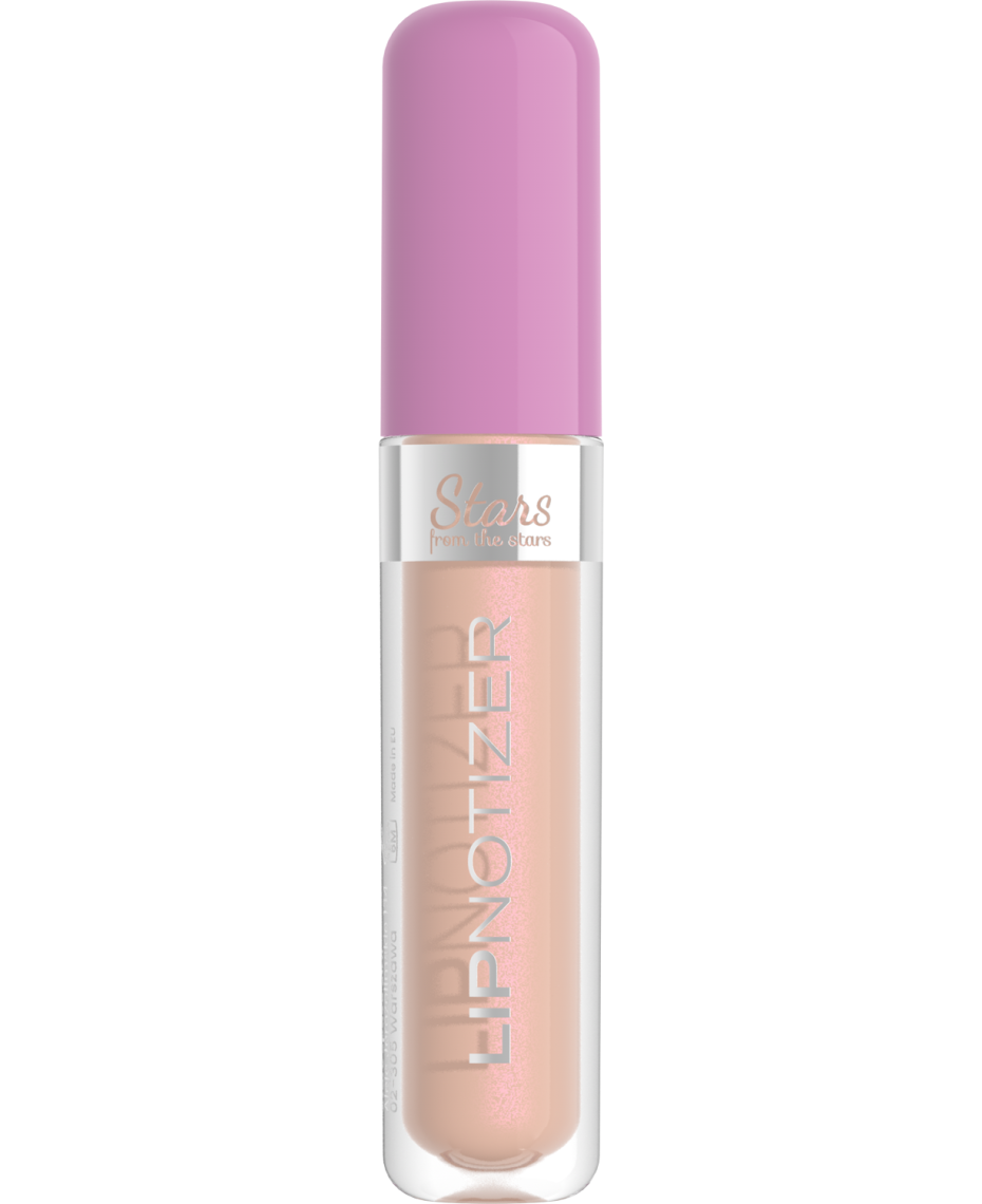 Stars from the stars LIPNOTIZER Błyszczyk do ust 02 Doll up, 4 g