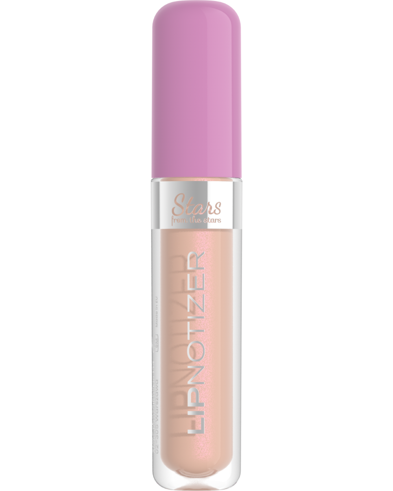 Stars from the stars LIPNOTIZER Błyszczyk do ust 02 Doll up, 4 g