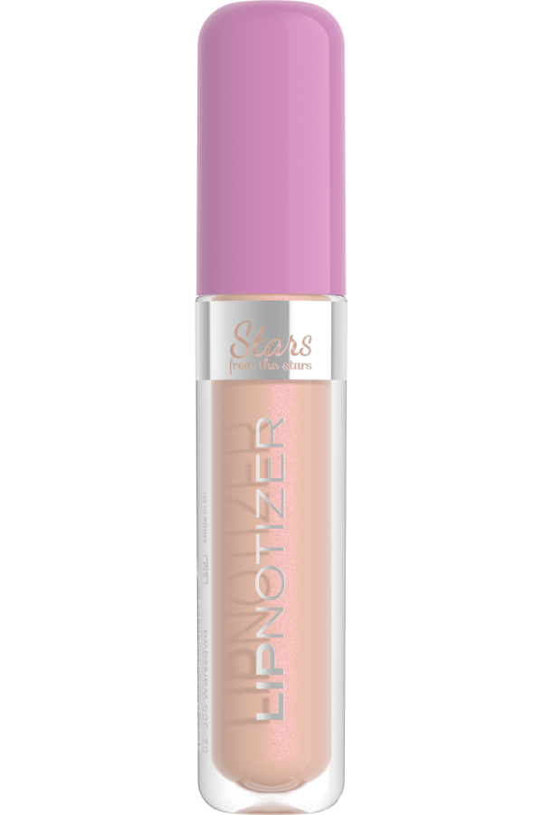 Stars from the stars LIPNOTIZER Błyszczyk do ust 02 Doll up, 4 g
