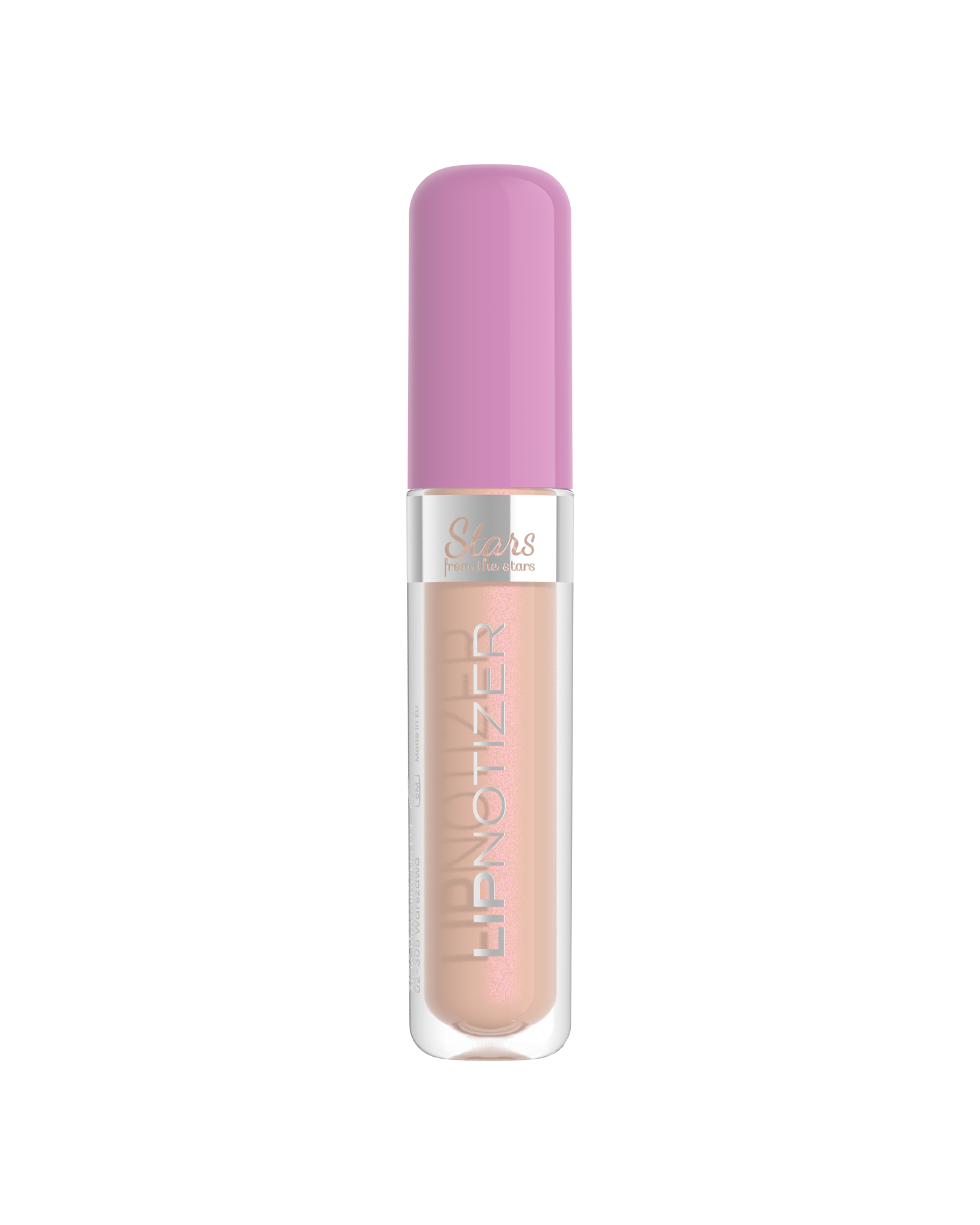 Stars from the stars LIPNOTIZER Błyszczyk do ust 02 Doll up, 4 g