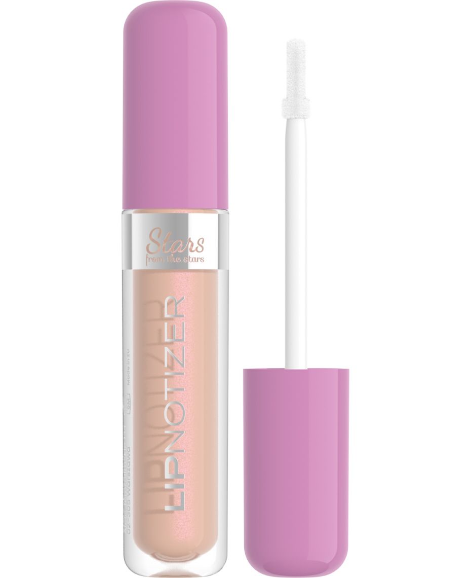 Stars from the stars LIPNOTIZER Błyszczyk do ust 02 Doll up, 4 g
