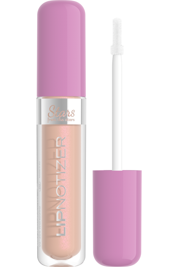 Stars from the stars LIPNOTIZER Błyszczyk do ust 02 Doll up, 4 g