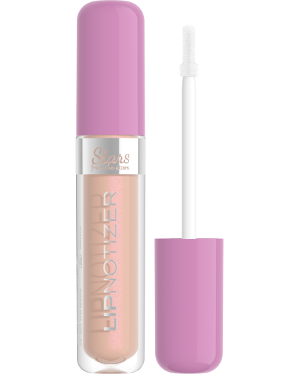 Stars from the stars LIPNOTIZER Błyszczyk do ust 02 Doll up, 4 g