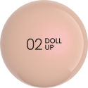 Stars from the stars LIPNOTIZER Błyszczyk do ust 02 Doll up, 4 g