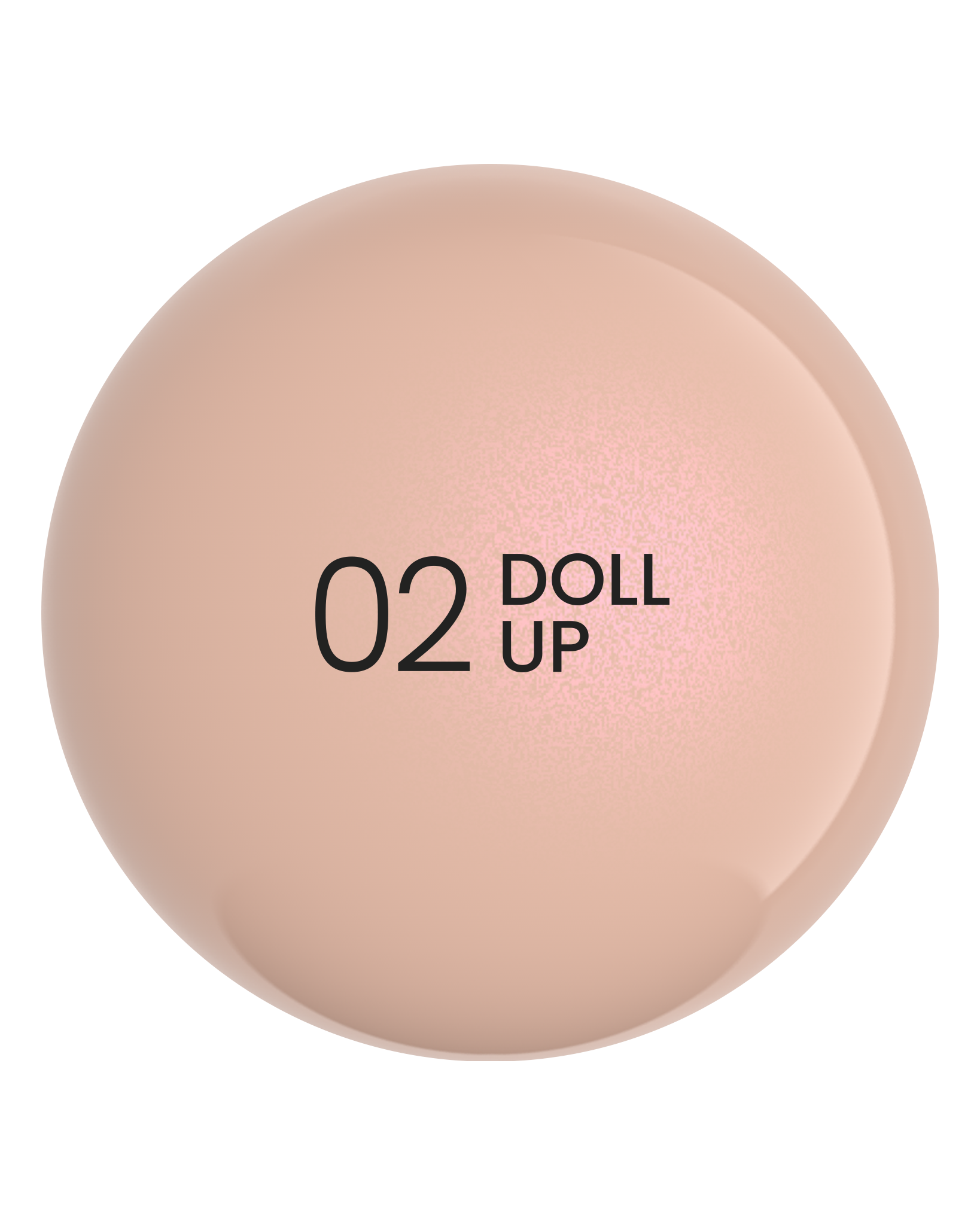 Stars from the stars LIPNOTIZER Błyszczyk do ust 02 Doll up, 4 g