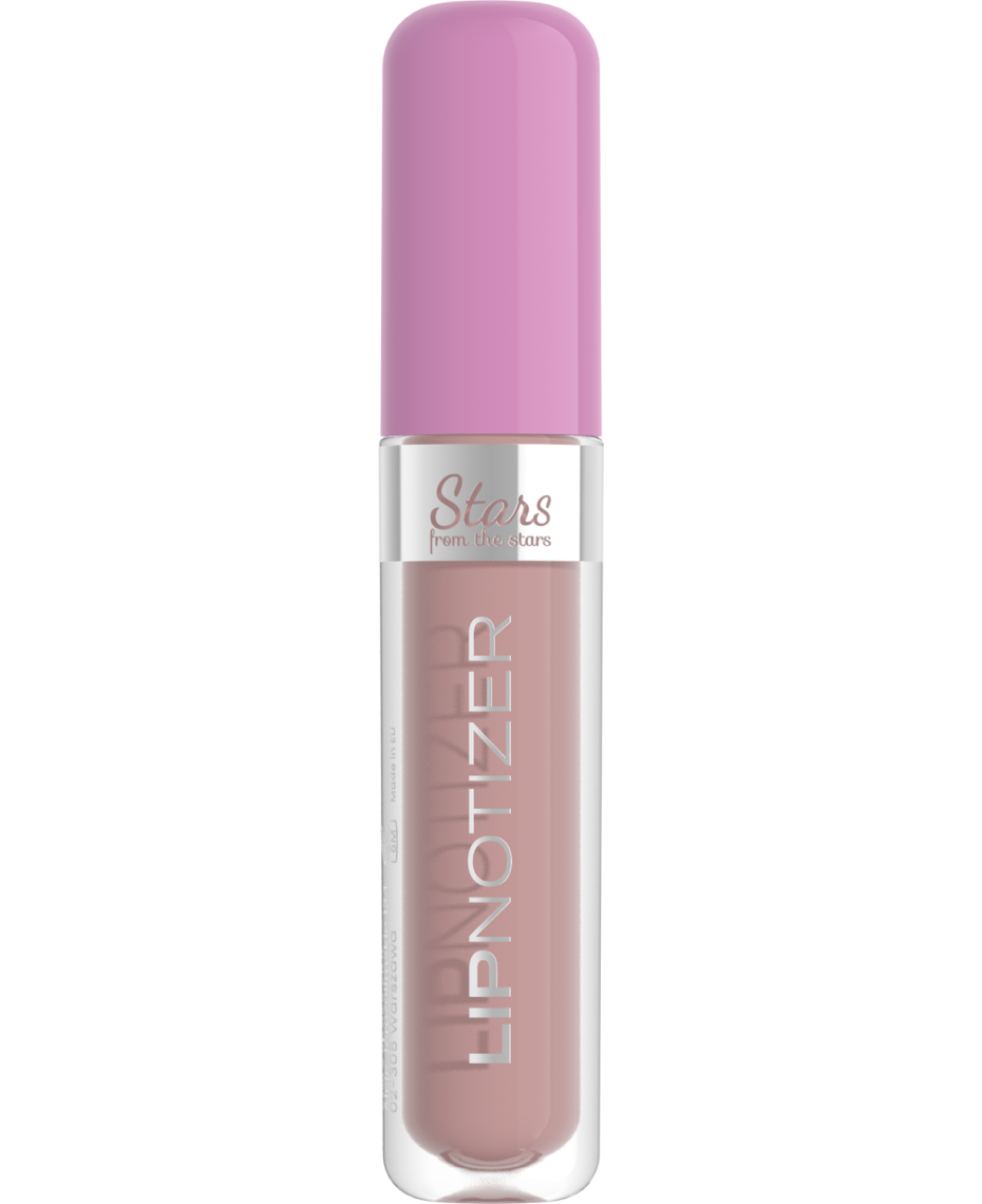 Stars from the stars LIPNOTIZER Błyszczyk do ust 03 On point, 4 g