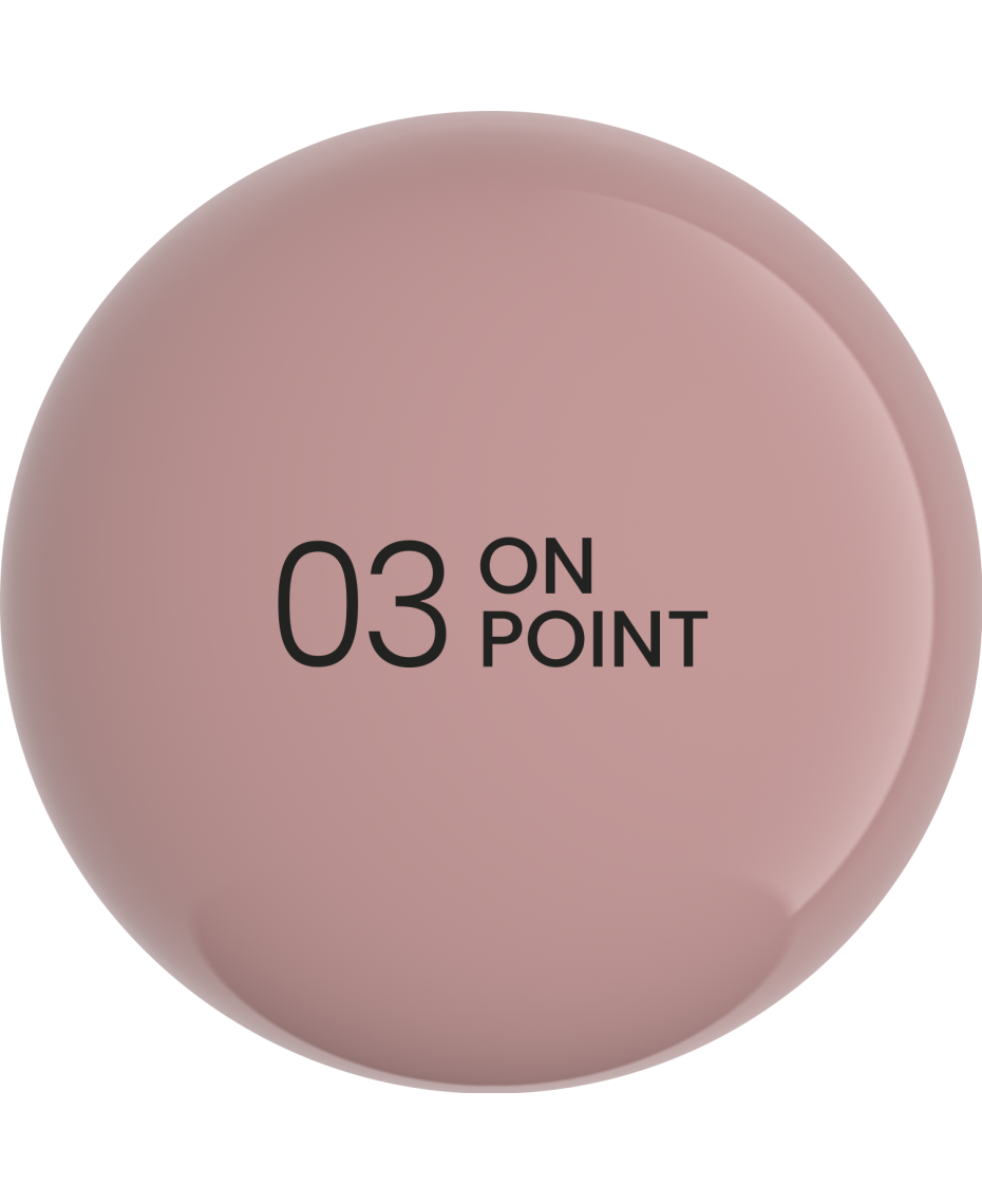 Stars from the stars LIPNOTIZER Błyszczyk do ust 03 On point, 4 g