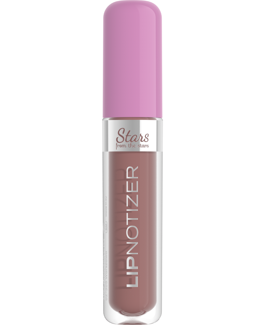 Stars from the stars LIPNOTIZER Błyszczyk do ust 04 Tasty, 4 g