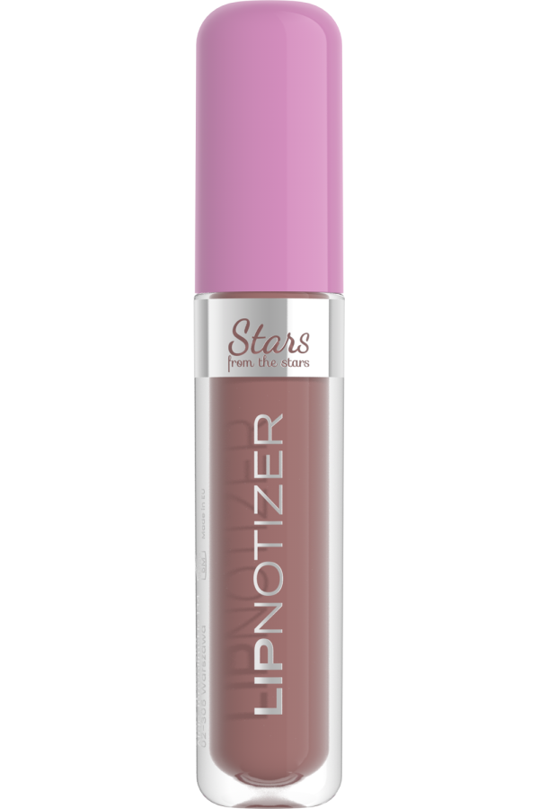 Stars from the stars LIPNOTIZER Błyszczyk do ust 04 Tasty, 4 g