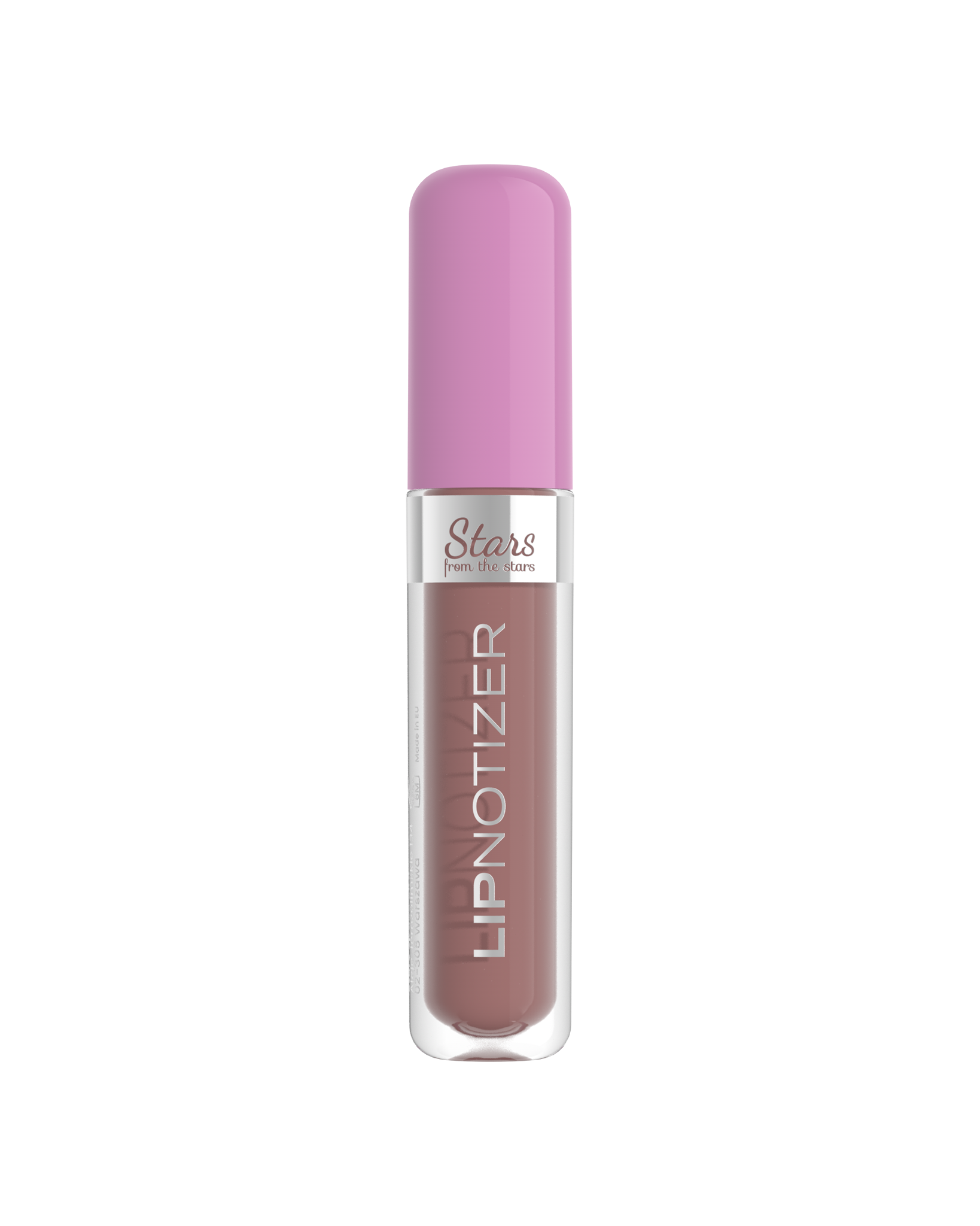Stars from the stars LIPNOTIZER Błyszczyk do ust 04 Tasty, 4 g
