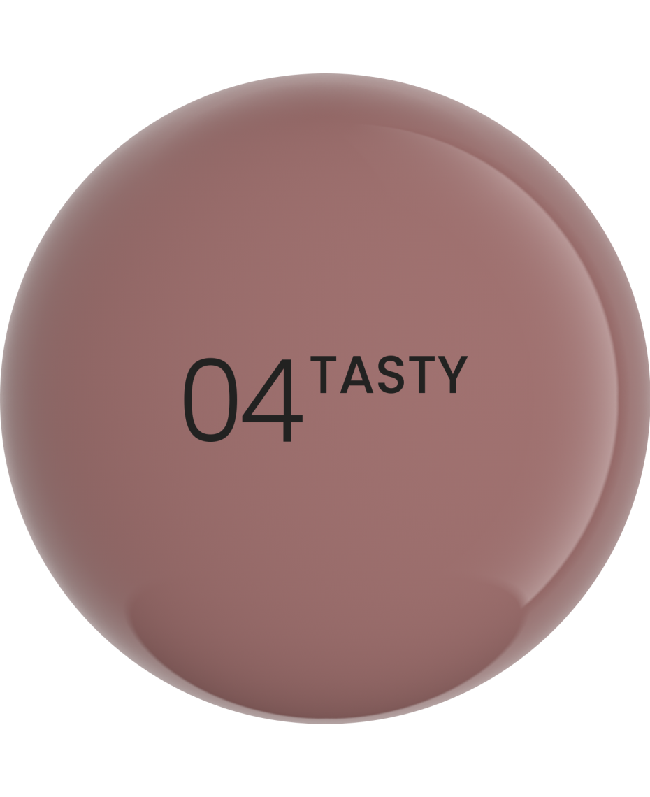 Stars from the stars LIPNOTIZER Błyszczyk do ust 04 Tasty, 4 g