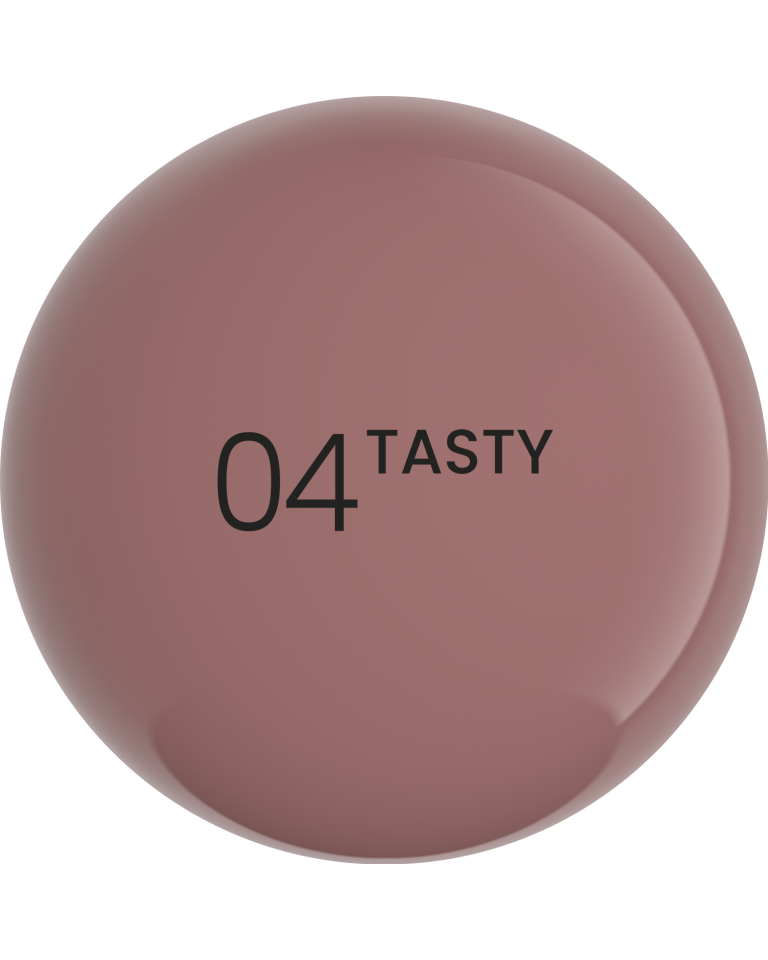 Stars from the stars LIPNOTIZER Błyszczyk do ust 04 Tasty, 4 g