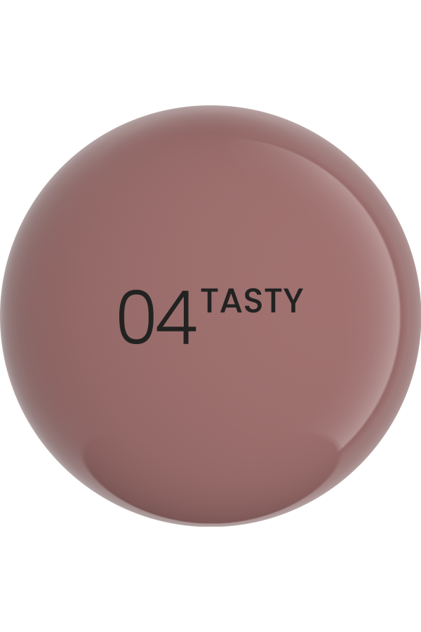 Stars from the stars LIPNOTIZER Błyszczyk do ust 04 Tasty, 4 g