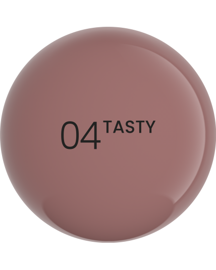 Stars from the stars LIPNOTIZER Błyszczyk do ust 04 Tasty, 4 g