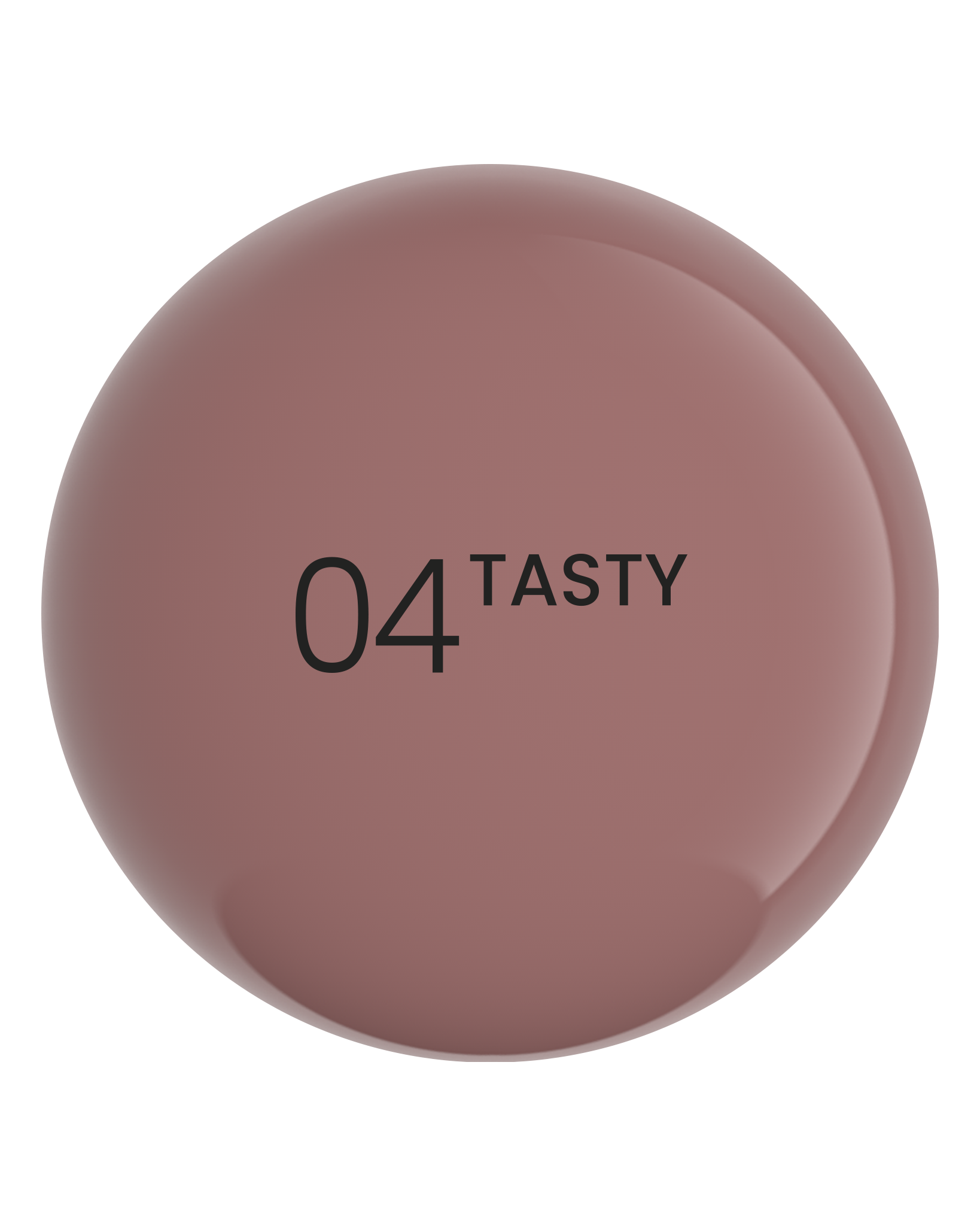 Stars from the stars LIPNOTIZER Błyszczyk do ust 04 Tasty, 4 g