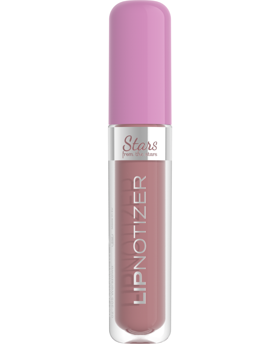 Stars from the stars LIPNOTIZER Błyszczyk do ust 05 But better, 4 g