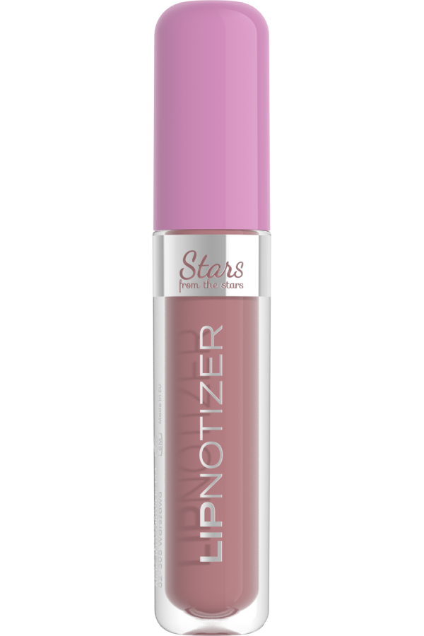 Stars from the stars LIPNOTIZER Błyszczyk do ust 05 But better, 4 g