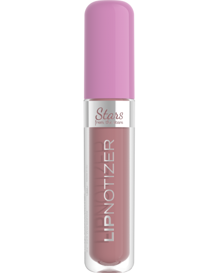 Stars from the stars LIPNOTIZER Błyszczyk do ust 05 But better, 4 g
