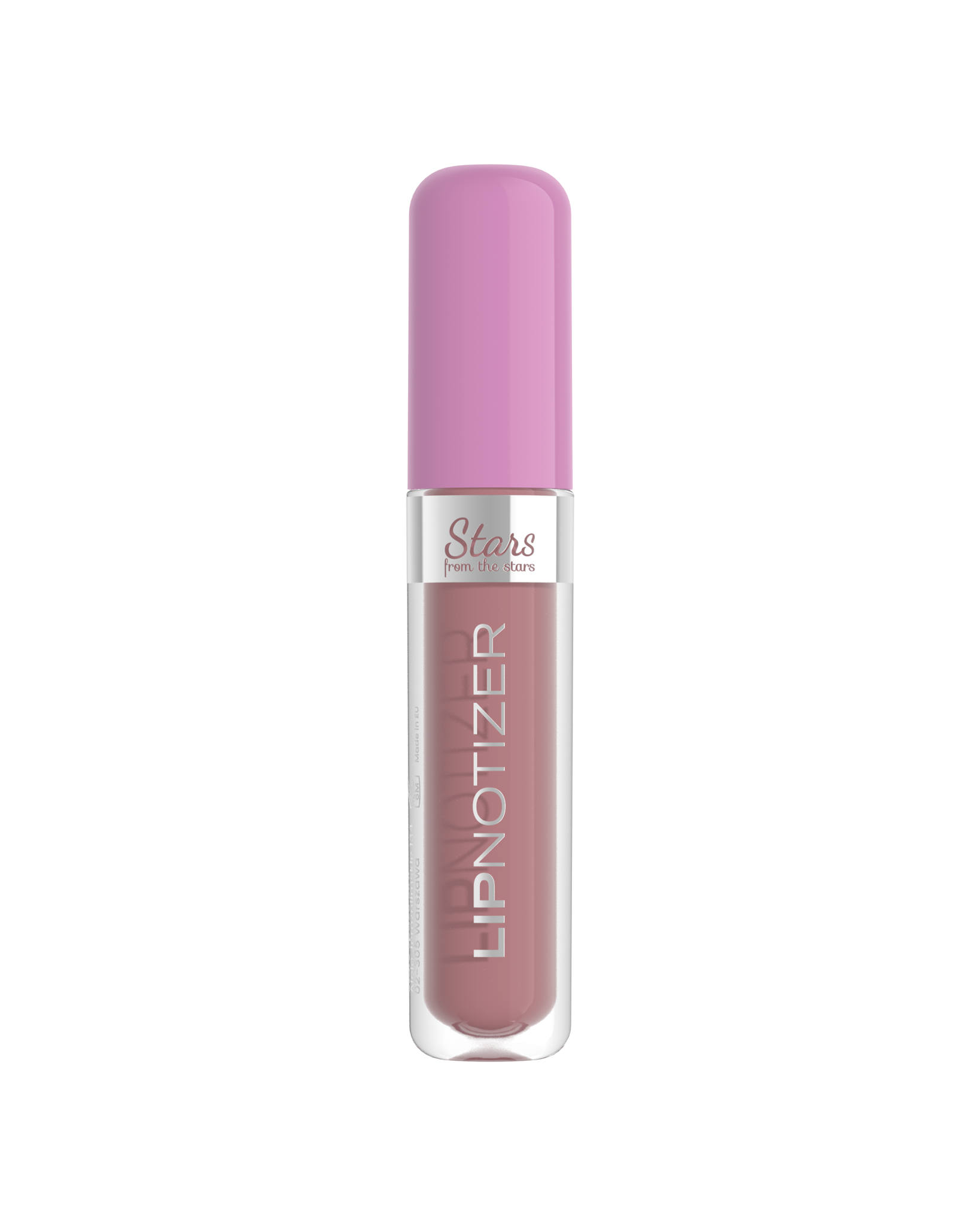 Stars from the stars LIPNOTIZER Błyszczyk do ust 05 But better, 4 g