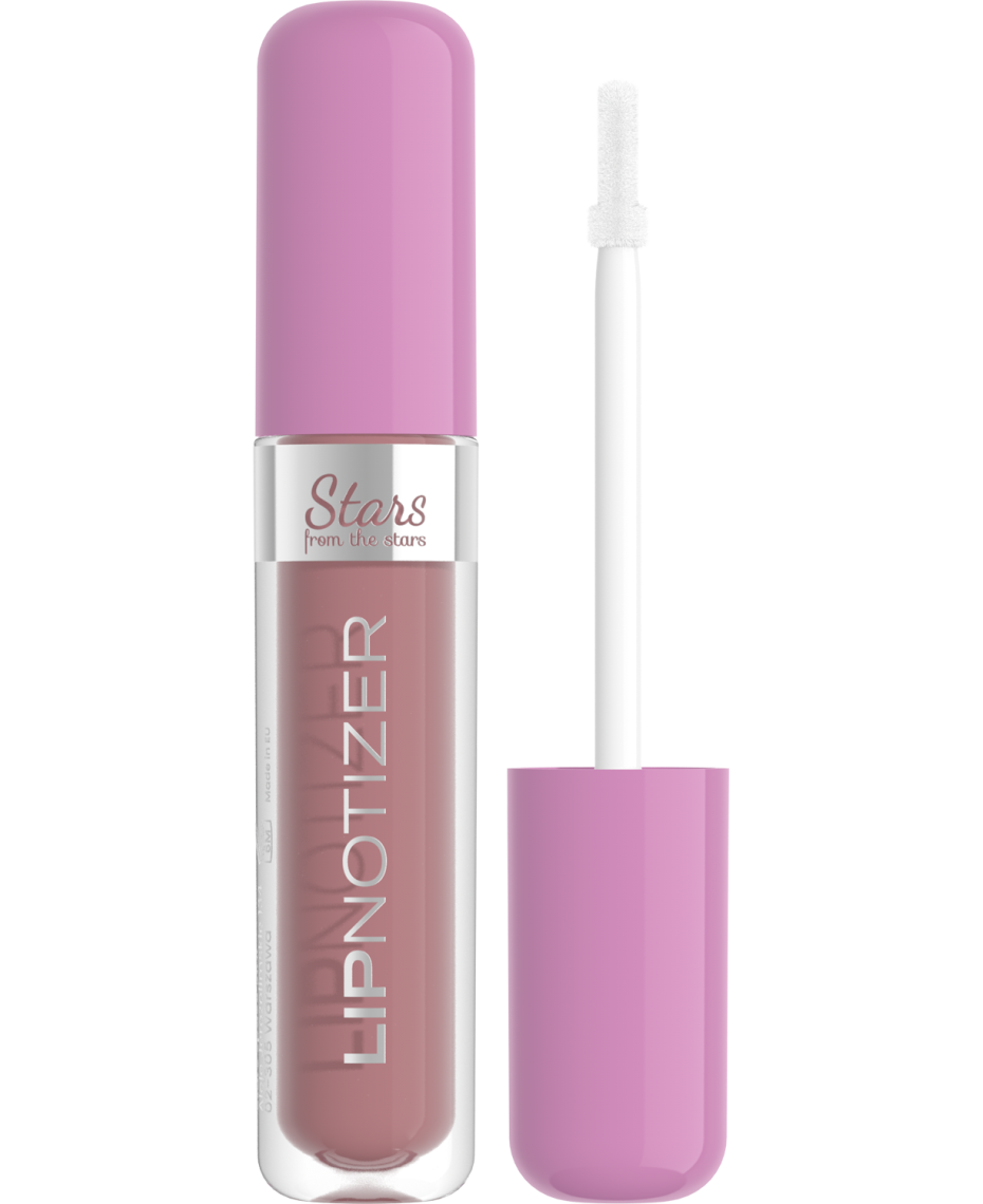 Stars from the stars LIPNOTIZER Błyszczyk do ust 05 But better, 4 g