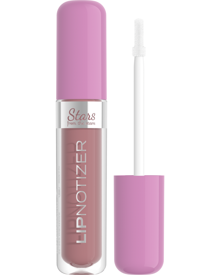 Stars from the stars LIPNOTIZER Błyszczyk do ust 05 But better, 4 g