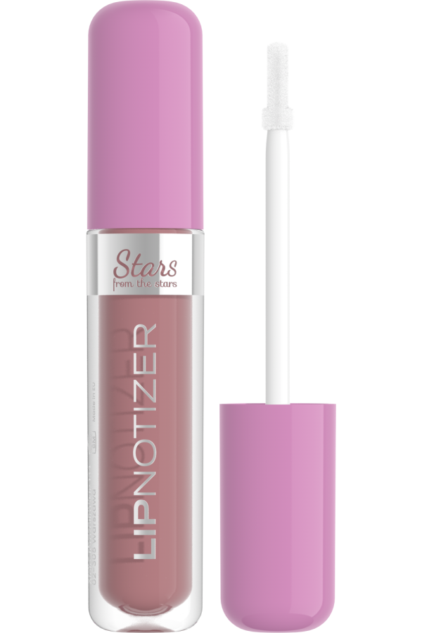 Stars from the stars LIPNOTIZER Błyszczyk do ust 05 But better, 4 g