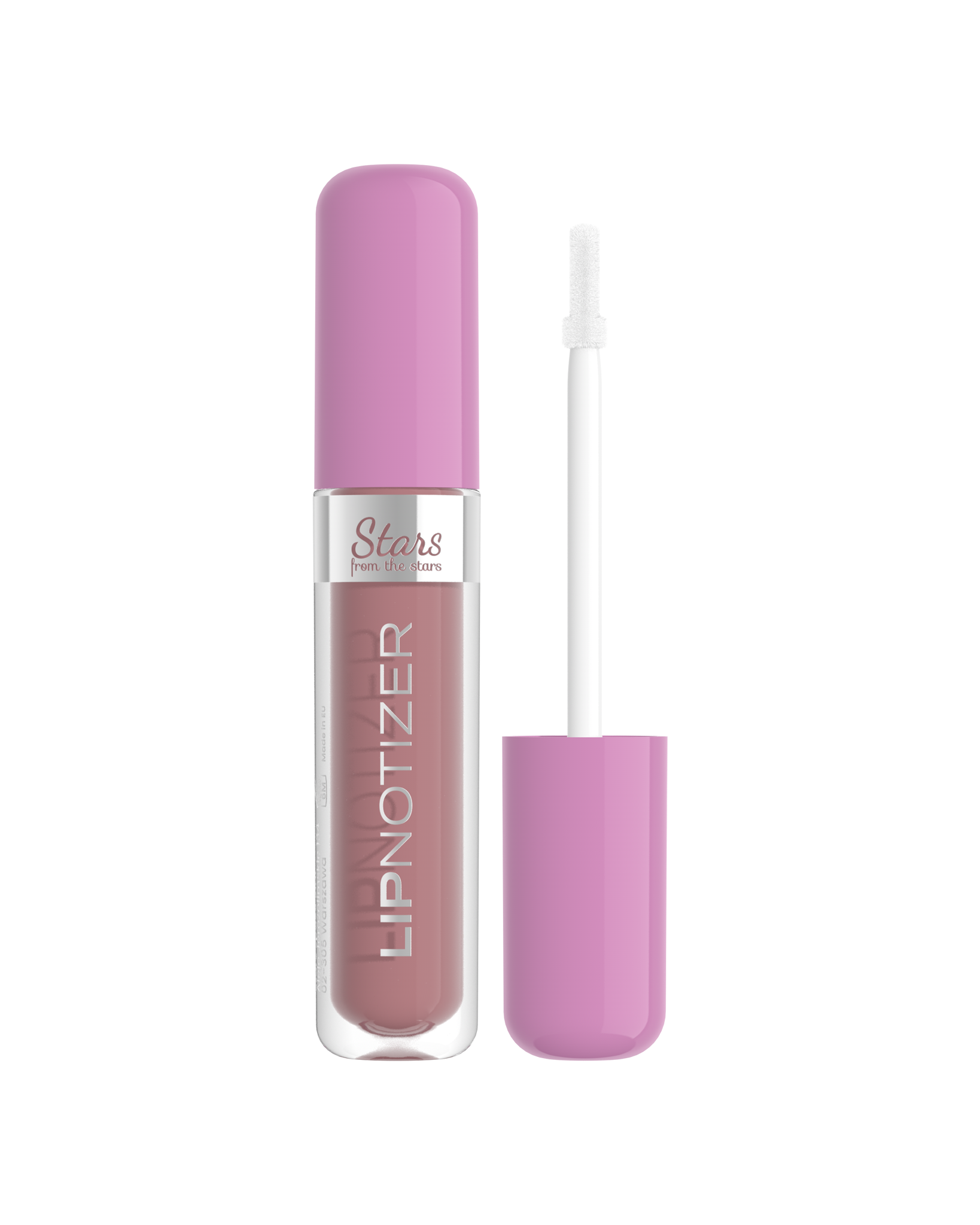 Stars from the stars LIPNOTIZER Błyszczyk do ust 05 But better, 4 g