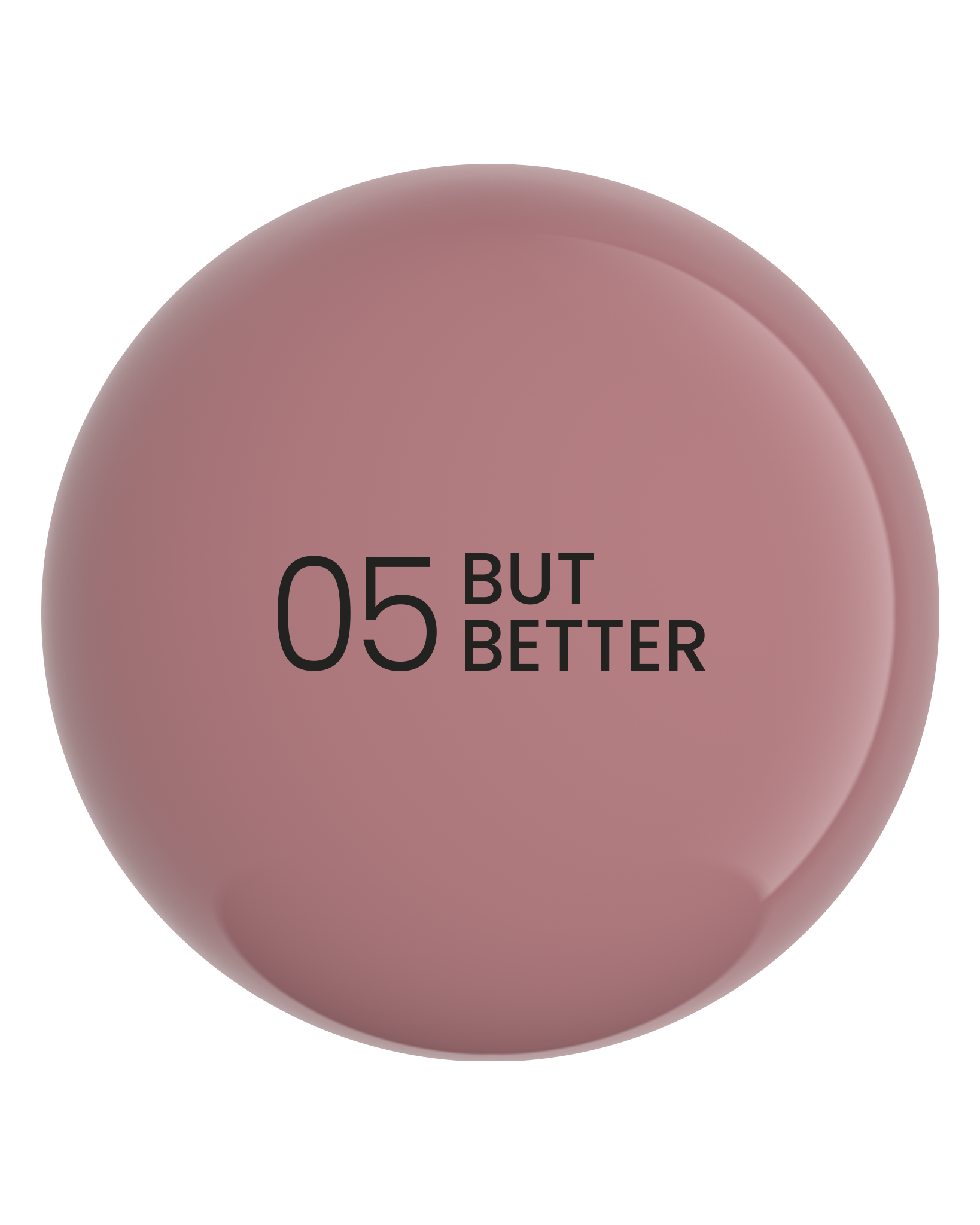 Stars from the stars LIPNOTIZER Błyszczyk do ust 05 But better, 4 g