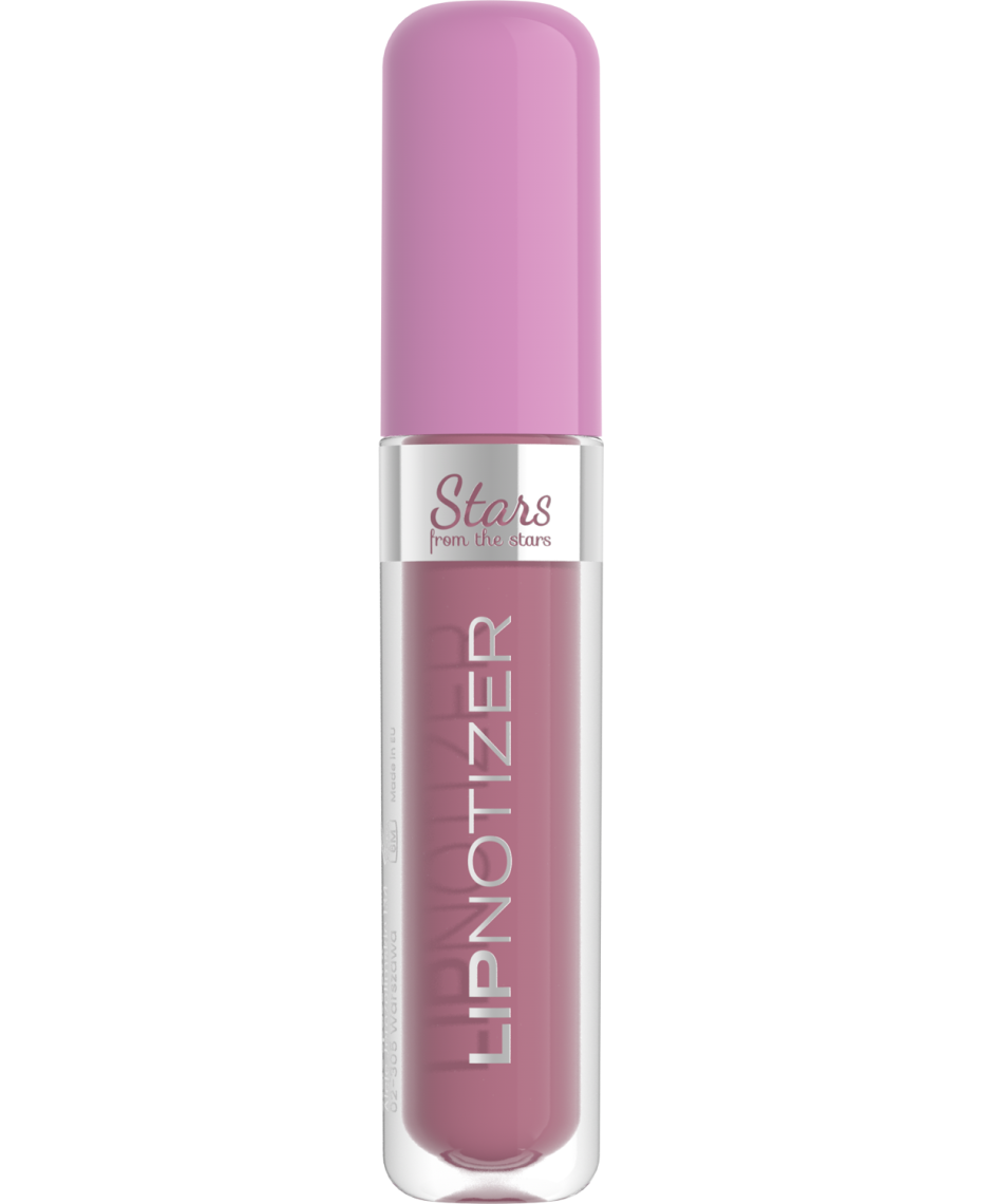 Stars from the stars LIPNOTIZER Błyszczyk do ust 06 Focus on, 4 g