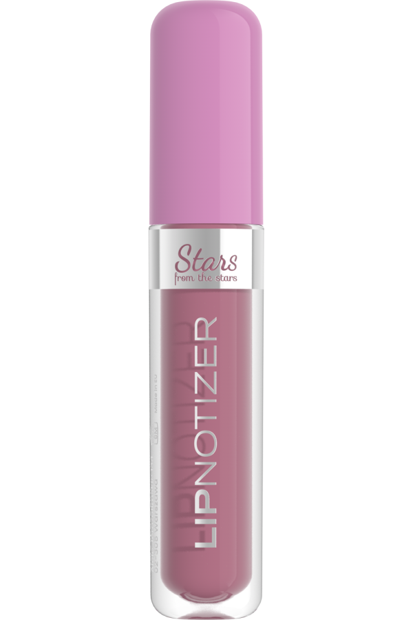 Stars from the stars LIPNOTIZER Błyszczyk do ust 06 Focus on, 4 g