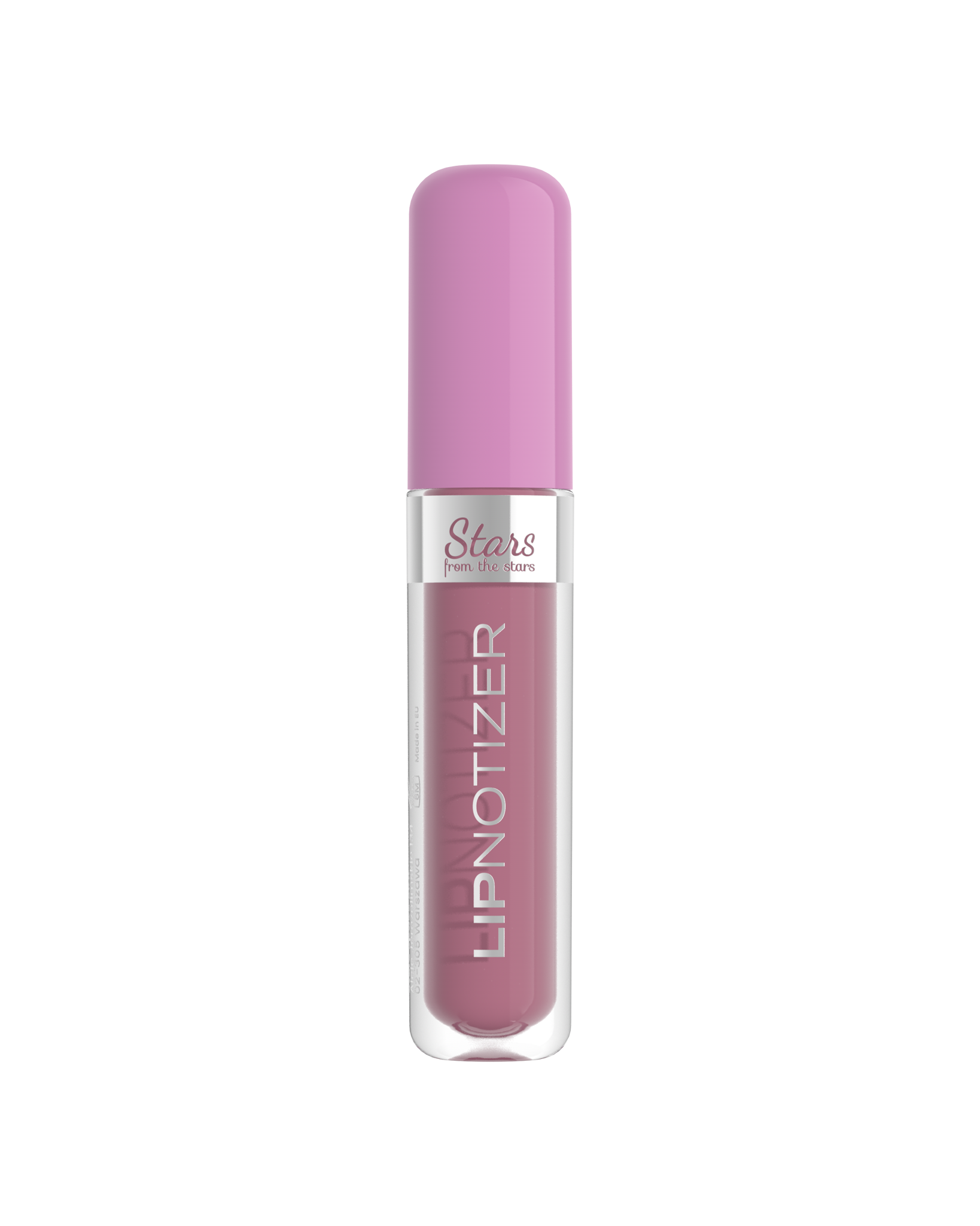 Stars from the stars LIPNOTIZER Błyszczyk do ust 06 Focus on, 4 g
