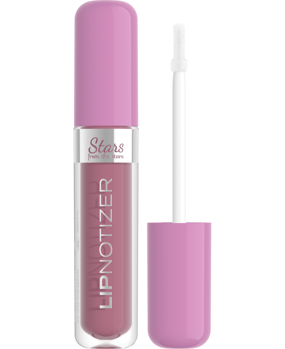 Stars from the stars LIPNOTIZER Błyszczyk do ust 06 Focus on, 4 g