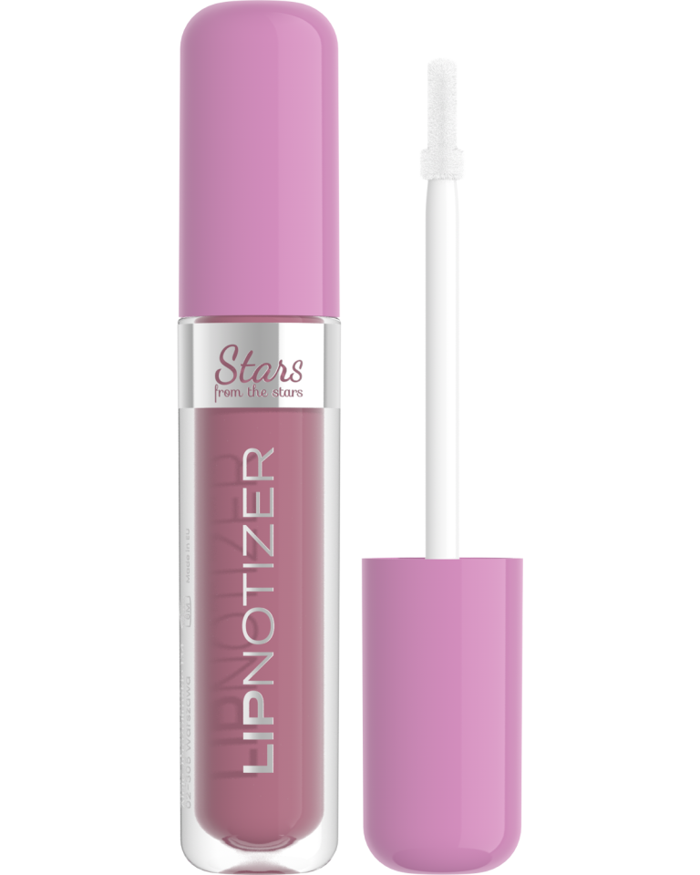 Stars from the stars LIPNOTIZER Błyszczyk do ust 06 Focus on, 4 g