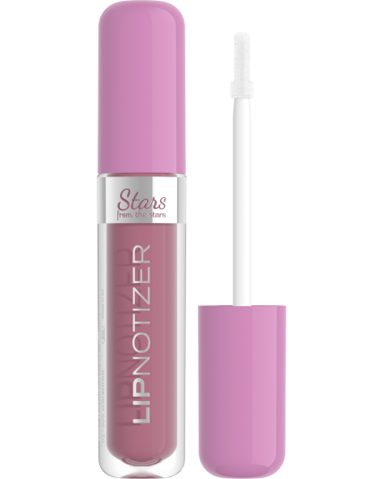 Stars from the stars LIPNOTIZER Błyszczyk do ust 06 Focus on, 4 g