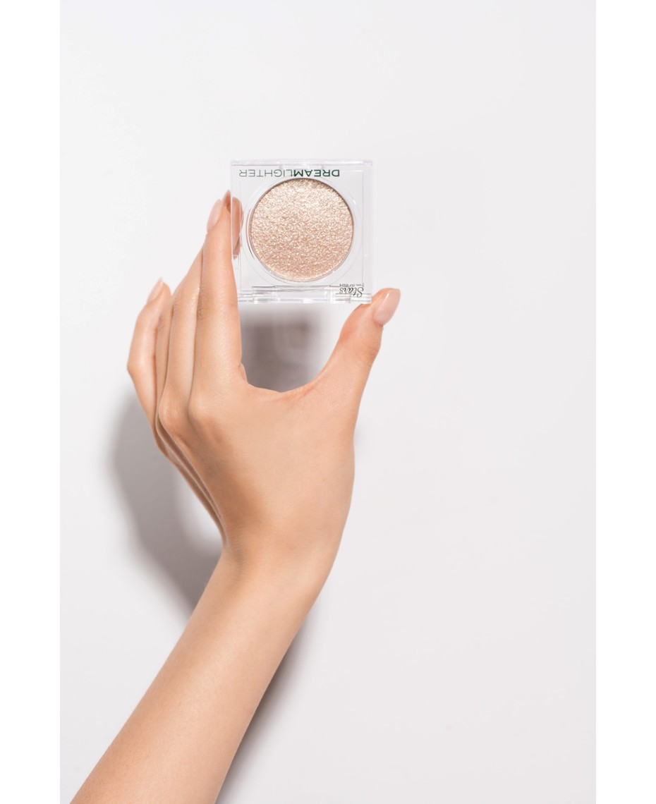 Stars from the stars DREAMLIGHTER drobinkowy rozświetlacz 02 Champagne Fizz, 5 g
