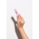 Stars from the stars GO BIG! błyszczyk serum powiększające usta 01 soft pink, 8 g