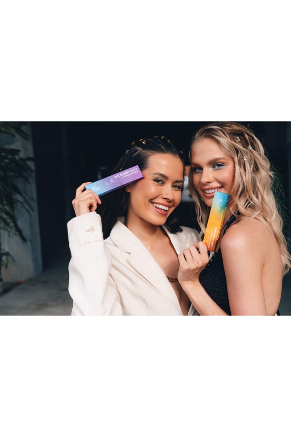 Stars from the stars MOONLIGHT PARTY paleta cieni do powiek, 7,5 g