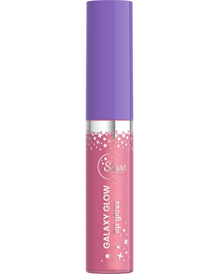 Stars from the Stars Błyszczyk do ust Galaxy Glow nr 04, 8ml