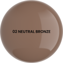 Stars from the stars MOON TOUCH bronzer w płynie 02 Neutral Bronze, 9 g