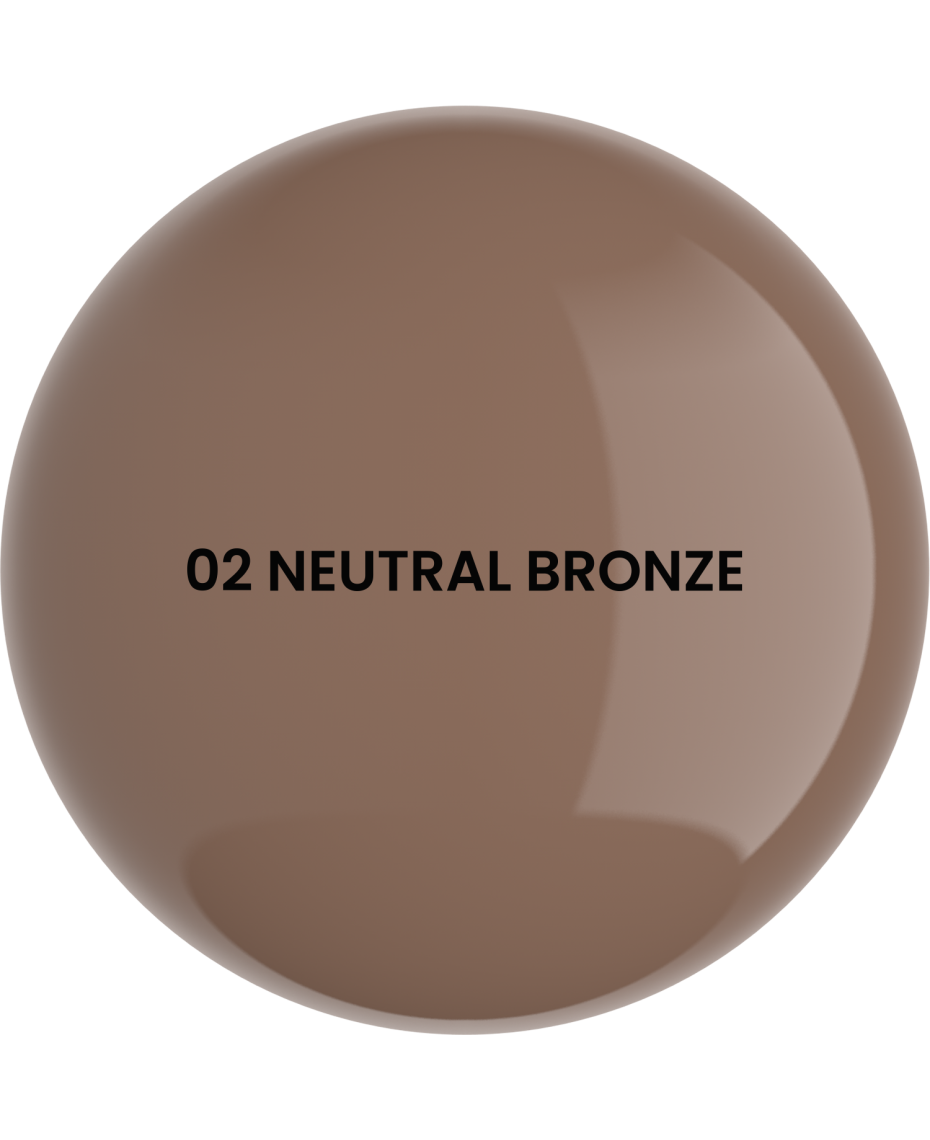 Stars from the stars MOON TOUCH bronzer w płynie 02 Neutral Bronze, 9 g