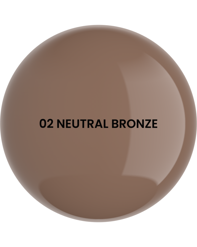 Stars from the stars MOON TOUCH bronzer w płynie 02 Neutral Bronze, 9 g