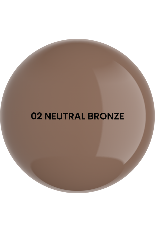 Stars from the stars MOON TOUCH bronzer w płynie 02 Neutral Bronze, 9 g