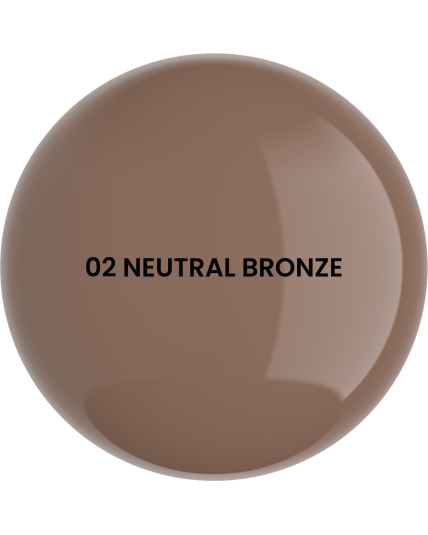 Stars from the stars MOON TOUCH bronzer w płynie 02 Neutral Bronze, 9 g