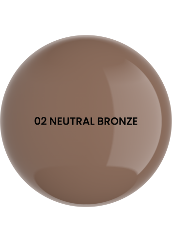 Stars from the stars MOON TOUCH bronzer w płynie 02 Neutral Bronze, 9 g