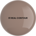 Stars from the stars MOON TOUCH bronzer w płynie 01 Real Contour, 9 g